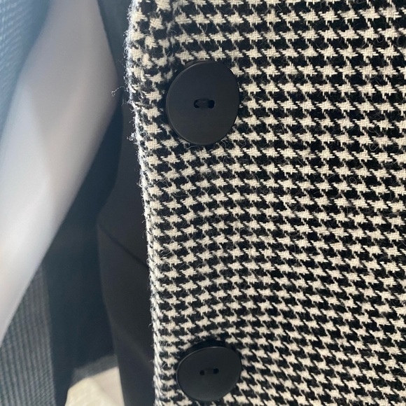 ASTR herringbone design jacket - Picture 4 of 7